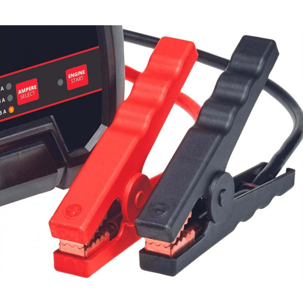 Фото - Пускозарядное устройство Einhell CE-BC 15 M (1002265)