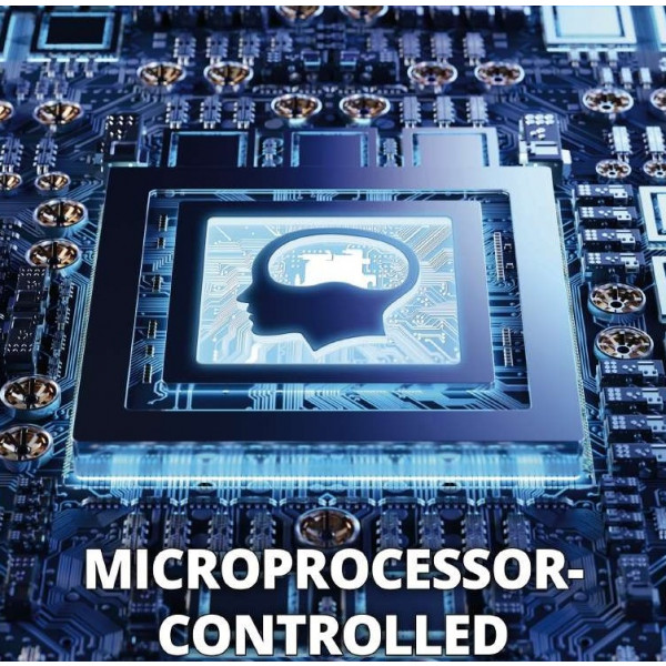 Фото - Пускозарядное устройство Einhell CE-BC 30 M (1002275)