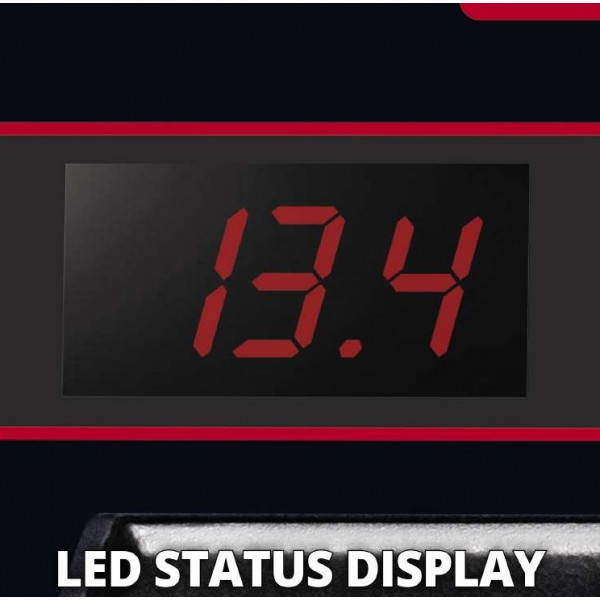 Фото - Пускозарядное устройство Einhell CE-BC 30 M (1002275)