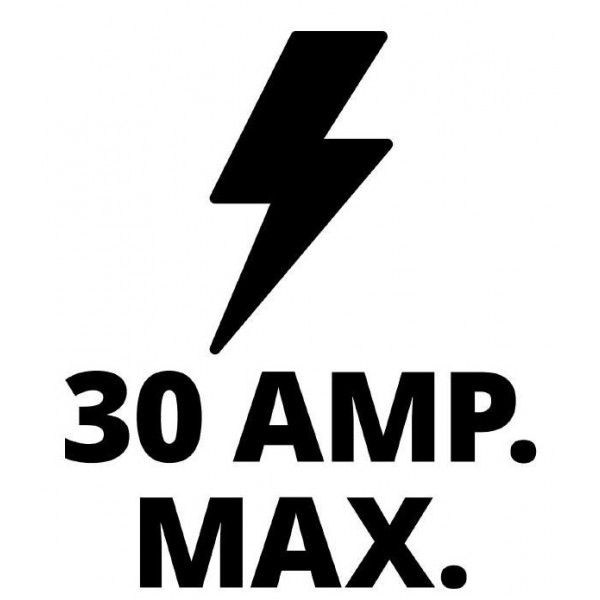 Фото - Пускозарядное устройство Einhell CE-BC 30 M (1002275)