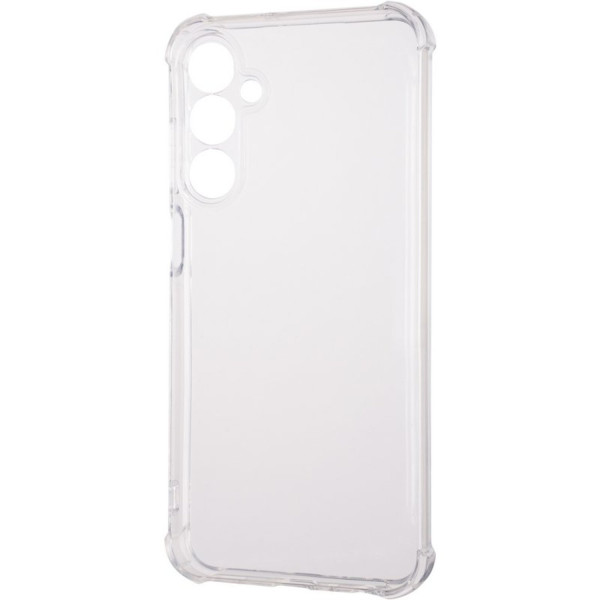 Фото - Чехол для смартфона Gelius Ultra Thin Proof for Samsung A307 (A30s) Transparent (100275)