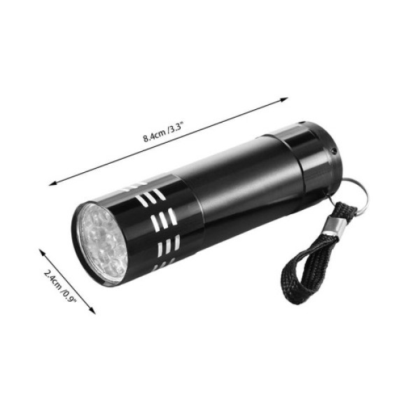 Фото - Фонарь Sirius TL-1001