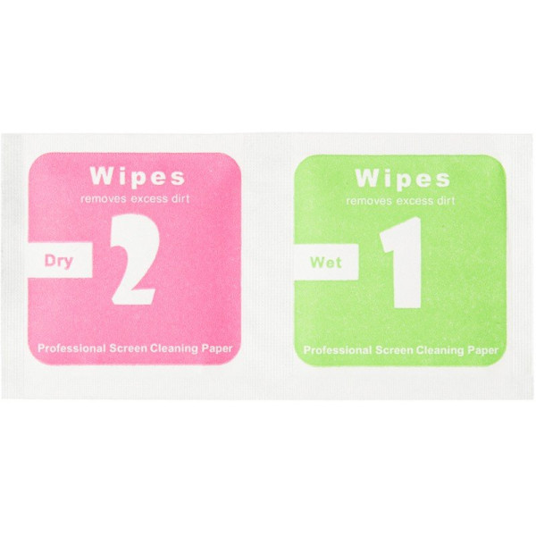 Фото - Защитное стекло для смартфона Gelius Full Cover Ultra-Thin 0.25mm for Realme C61 Black (100351)