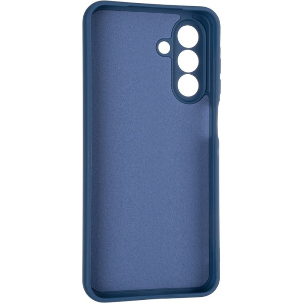 Фото - Чехол для смартфона Gelius Full Soft Case for Samsung A266 (A26) Dark Blue (100384)