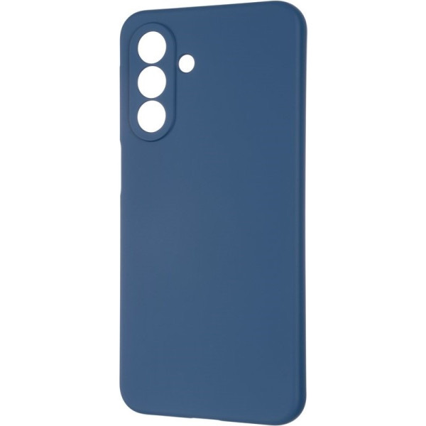 Фото - Чехол для смартфона Gelius Full Soft Case for Samsung A266 (A26) Dark Blue (100384)