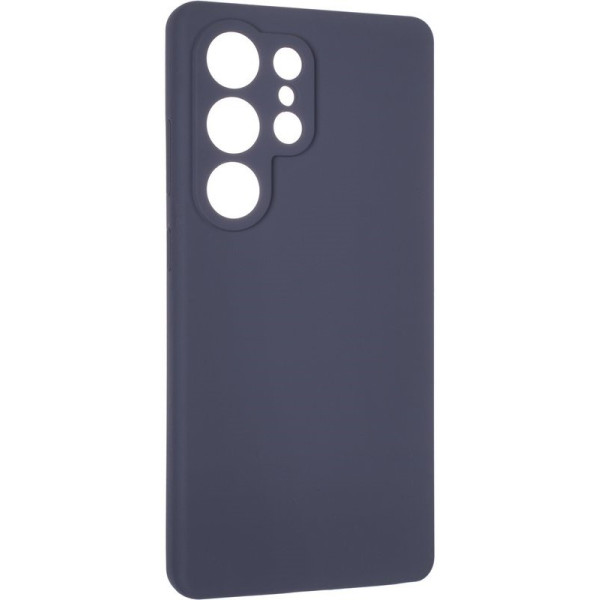 Фото - Чехол для смартфона Gelius Original 99% Soft Matte Case for Samsung S25 Ultra Grey (100577)