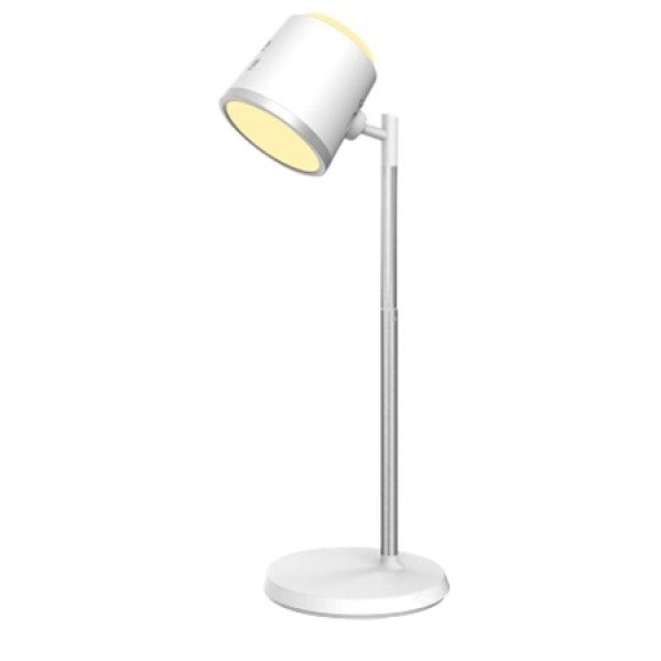Фото - Настольная лампа Sirius BL-1005 White