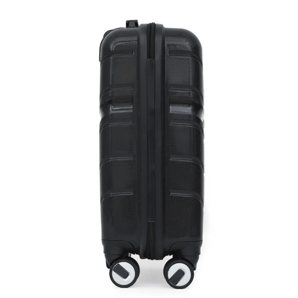 Фото - Чемодан Semi Line S Black (T5618-1)