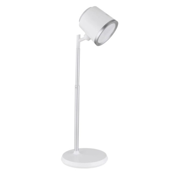 Фото - Настольная лампа Sirius BL-1005 White