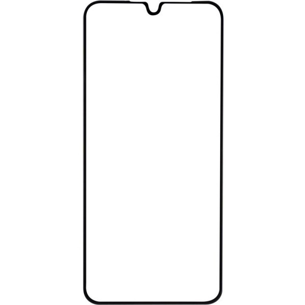 Фото - Защитное стекло для смартфона Gelius Pro 3D for Samsung A266 (A26) Black (100760)