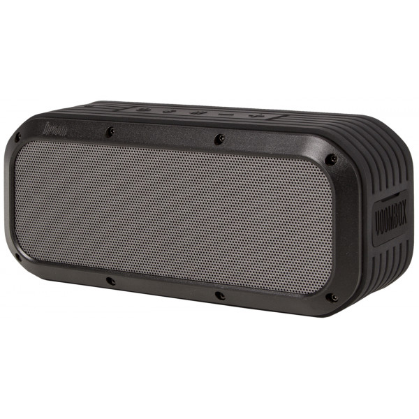 Фото - Акустическая система портативная Divoom Voombox-outdoor 2gen, черный