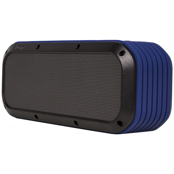 Фото - Акустическая система портативная Divoom Voombox-outdoor 2gen, синий