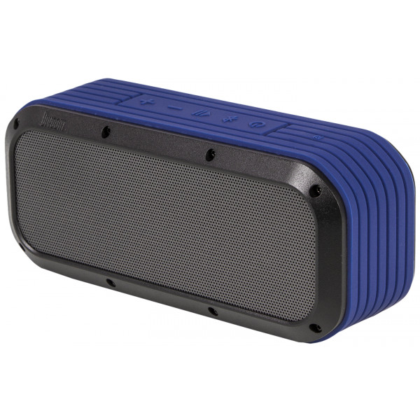 Фото - Акустическая система портативная Divoom Voombox-outdoor 2gen, синий