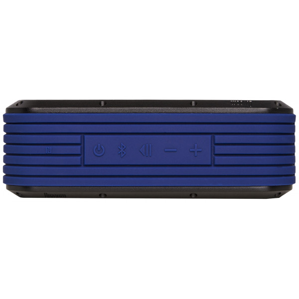Фото - Акустическая система портативная Divoom Voombox-outdoor 2gen, синий
