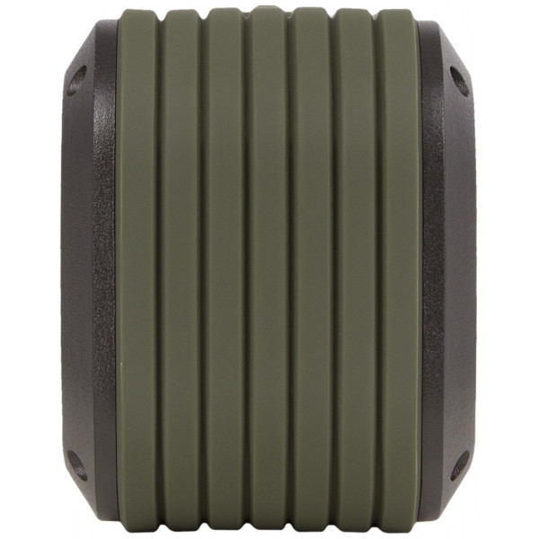 Фото - Акустическая система портативная Divoom Voombox-outdoor 2gen, зеленый