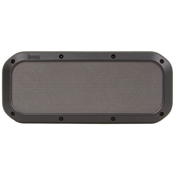 Фото - Акустическая система портативная Divoom Voombox-outdoor 2gen, зеленый