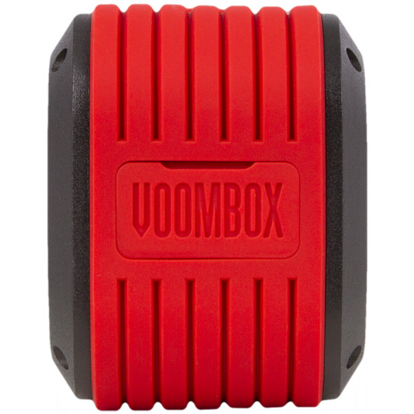 Фото - Акустическая система портативная Divoom Voombox-outdoor 2gen, красный