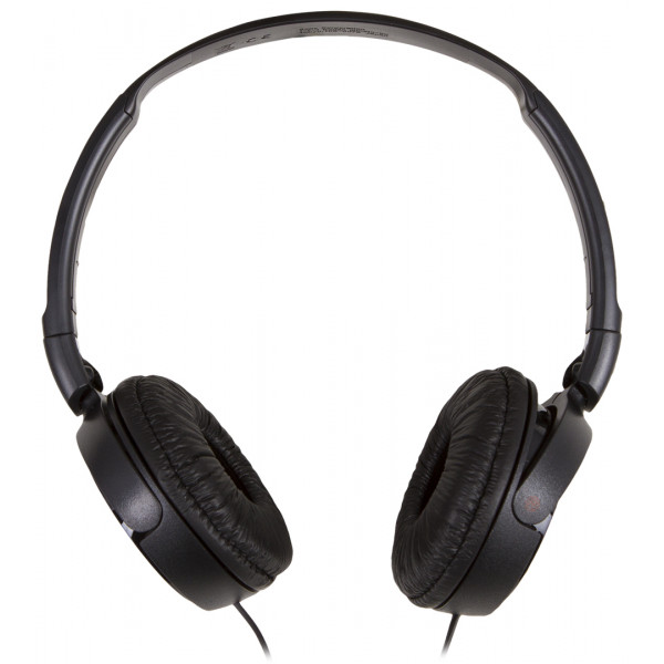 Наушники Sony MDR-ZX110 Black (MDRZX110B.AE) купить по низкой цене в Киеве,  Харькове, Днепр, Одессе, Львове, Украине | интернет магазин Comfy (Комфи)