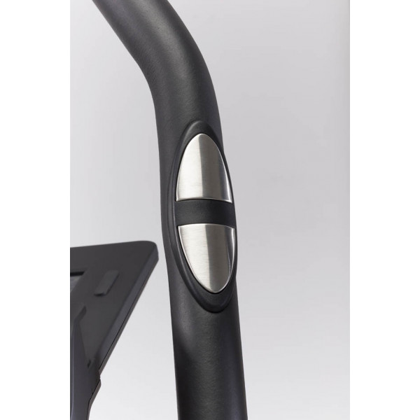 Фото - Орбитрек Toorx Elliptical ERX 100 (ERX-100)