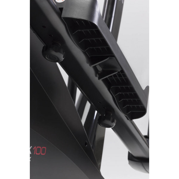 Фото - Орбитрек Toorx Elliptical ERX 100 (ERX-100)