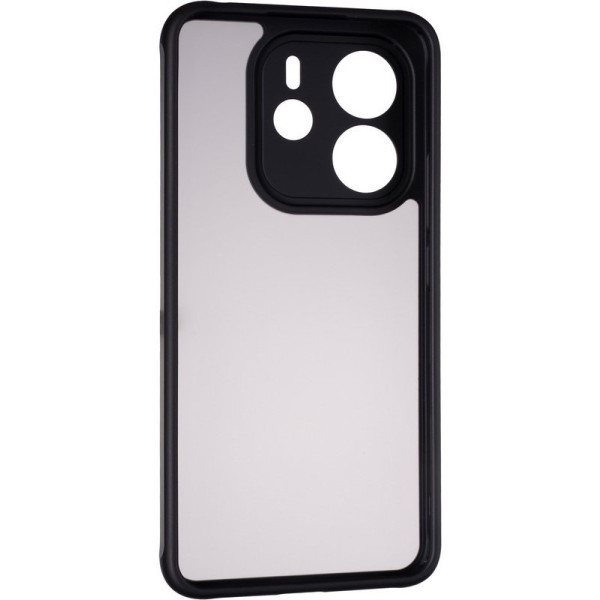 Фото - Чехол для смартфона Gelius Shadow Case (camera protection) for Xiaomi Redmi A5 4G (173mm) EU Matte Black (101081)
