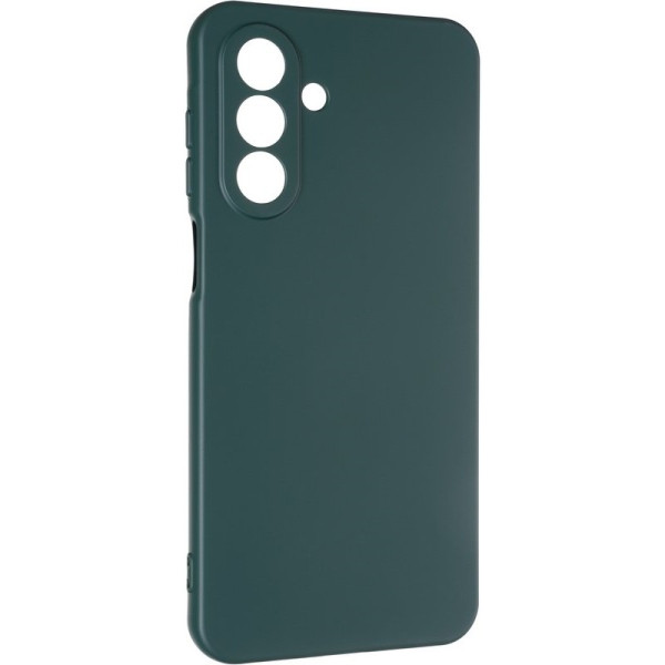 Фото - Чехол для смартфона Gelius Full Soft Case for Samsung A175 (A17) Dark Green (101338)