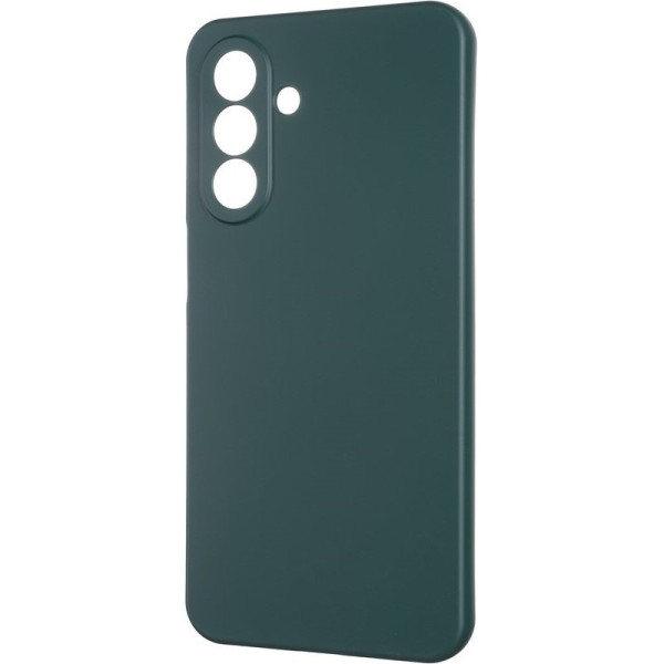 Фото - Чехол для смартфона Gelius Full Soft Case for Samsung A175 (A17) Dark Green (101338)