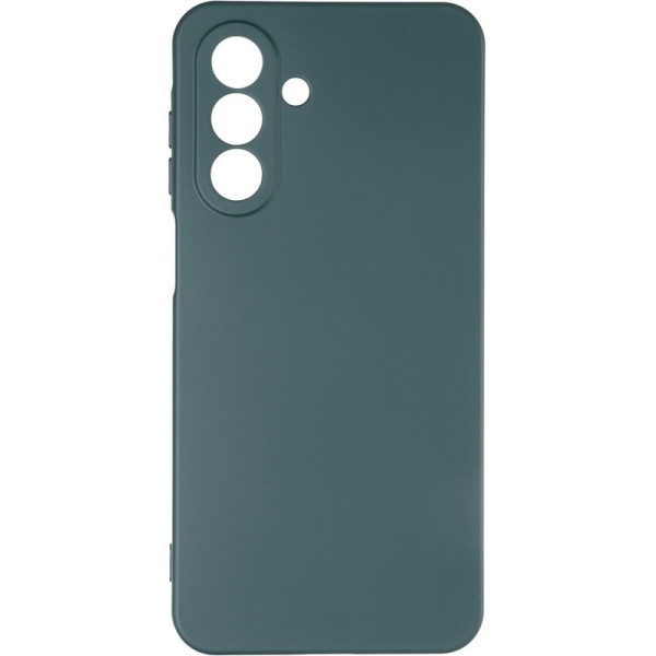 Фото - Чехол для смартфона Gelius Full Soft Case for Samsung A175 (A17) Dark Green (101338)