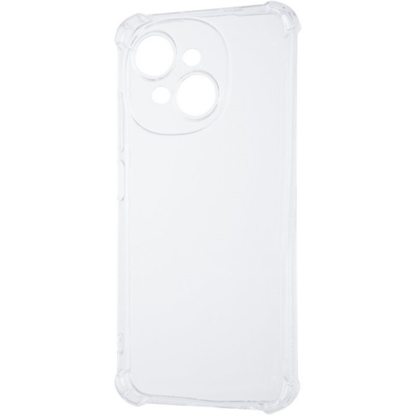 Фото - Чехол для смартфона Gelius Ultra Thin Proof for Infinix Smart 9 Transparent (101427)