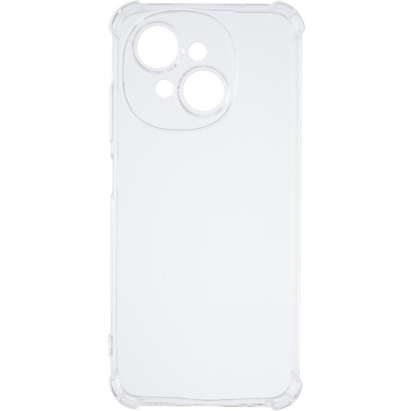 Фото - Чехол для смартфона Gelius Ultra Thin Proof for Infinix Smart 9 Transparent (101427)