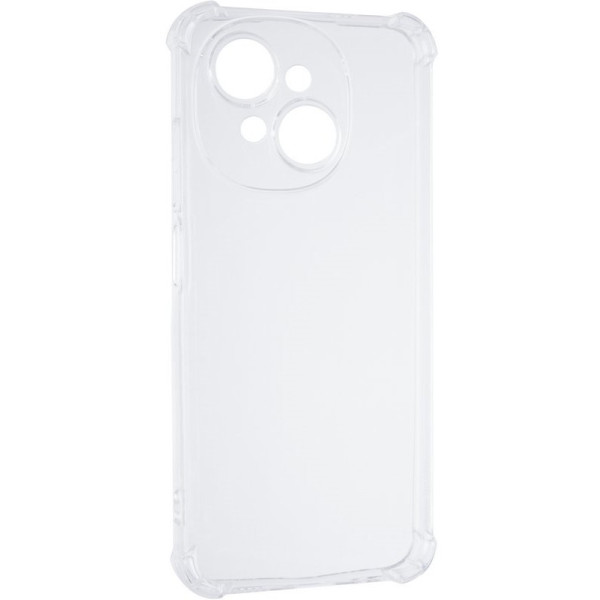 Фото - Чехол для смартфона Gelius Ultra Thin Proof for Infinix Smart 9 Transparent (101427)