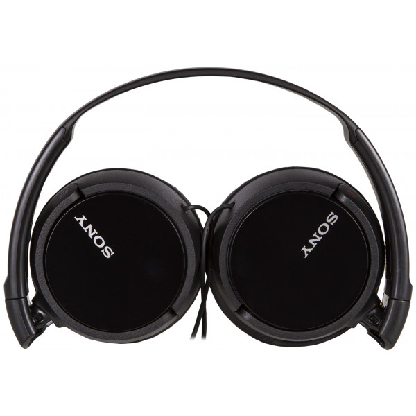 Фото - Наушники накладные Sony MDR-ZX110AP Black (MDRZX110APB.CE7)