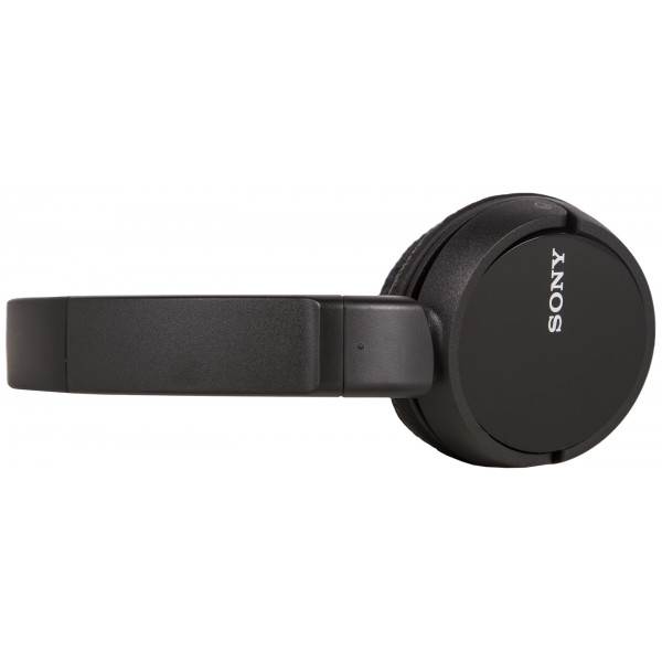 Фото - Наушники накладные Sony MDR-ZX110AP Black (MDRZX110APB.CE7)
