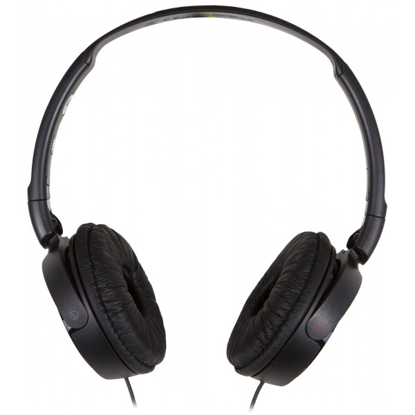 Фото - Наушники накладные Sony MDR-ZX110AP Black (MDRZX110APB.CE7)