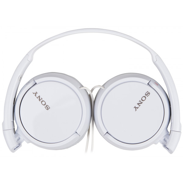 Фото - Наушники Sony MDR-ZX110AP White (MDRZX110APW.CE7)