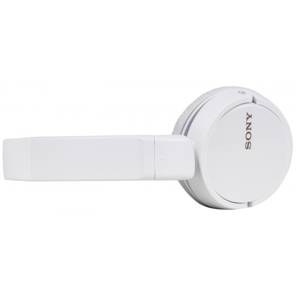 Фото - Наушники Sony MDR-ZX110AP White (MDRZX110APW.CE7)