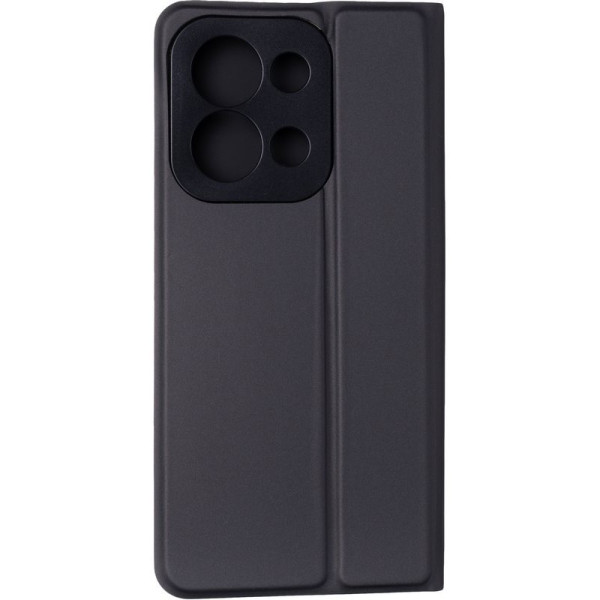 Фото - Чехол для смартфона Gelius Book Cover Shell Case for Xiaomi Redmi 15C EU 173mm Black (101581)