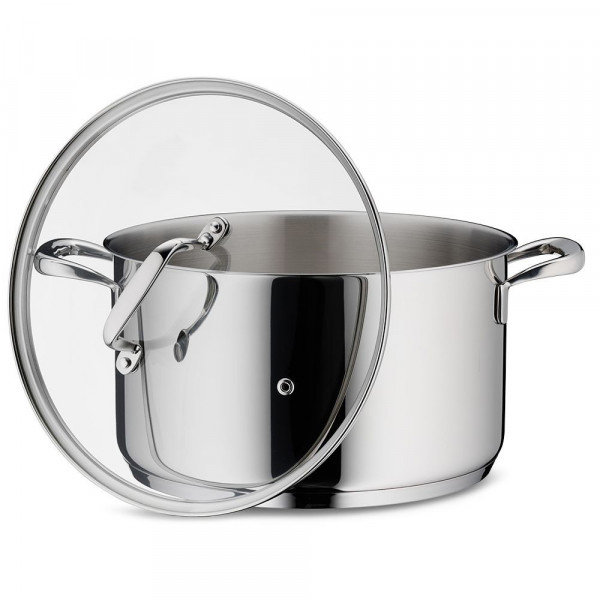 Фото - Кастрюля Kela Flavoria 20 см 2.4 л (10172)