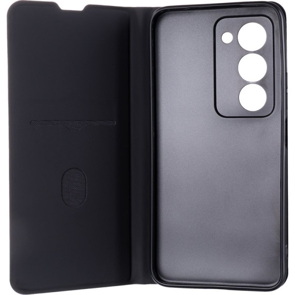 Фото - Чехол для смартфона Gelius Book Cover Shell Case for Xiaomi Redmi 15 GL 169mm Black (101770)