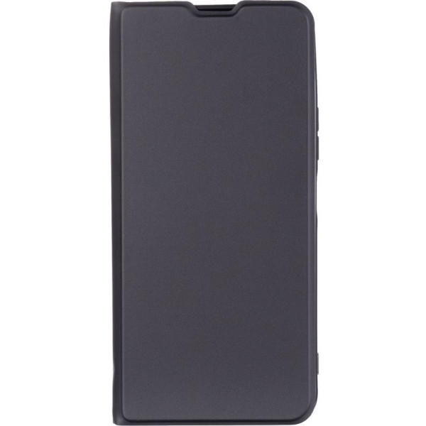 Фото - Чехол для смартфона Gelius Book Cover Shell Case for Xiaomi Redmi 15 GL 169mm Black (101770) Фото - Чехол для смартфона Gelius Book Cover Shell Case for Xiaomi Redmi 15 GL 169mm Black (101770)