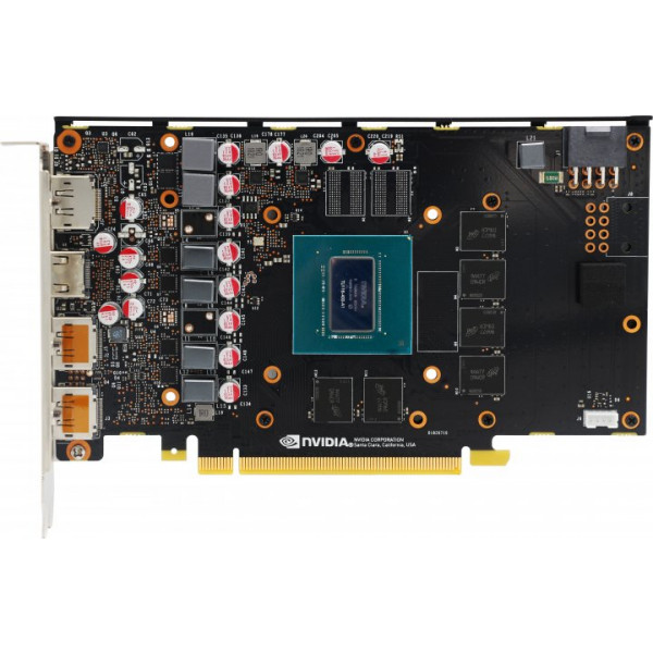 Фото - Видеокарта Inno3D GeForce GTX1660 SUPER Twin X2 6GB GDDR6