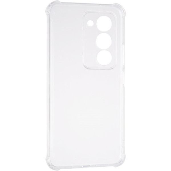 Фото - Чехол для смартфона Gelius Ultra Thin Proof for Xiaomi Redmi 15 (169mm) Global Transparent (101943)