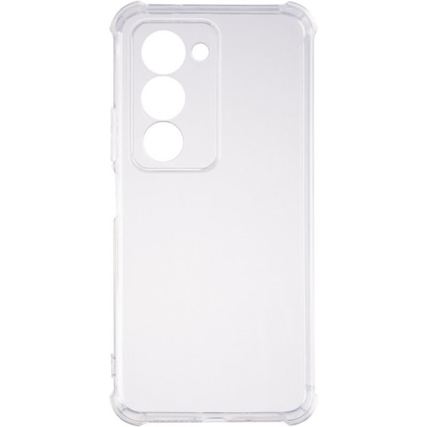 Фото - Чехол для смартфона Gelius Ultra Thin Proof for Xiaomi Redmi 15 (169mm) Global Transparent (101943) Фото - Чехол для смартфона Gelius Ultra Thin Proof for Xiaomi Redmi 15 (169mm) Global Transparent (101943)