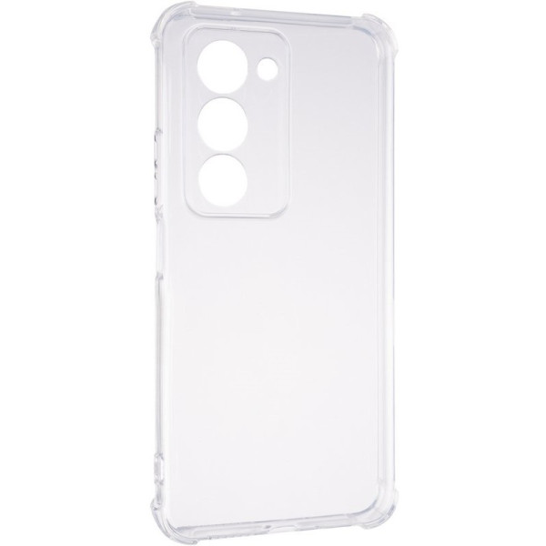 Фото - Чехол для смартфона Gelius Ultra Thin Proof for Xiaomi Redmi 15 (169mm) Global Transparent (101943)