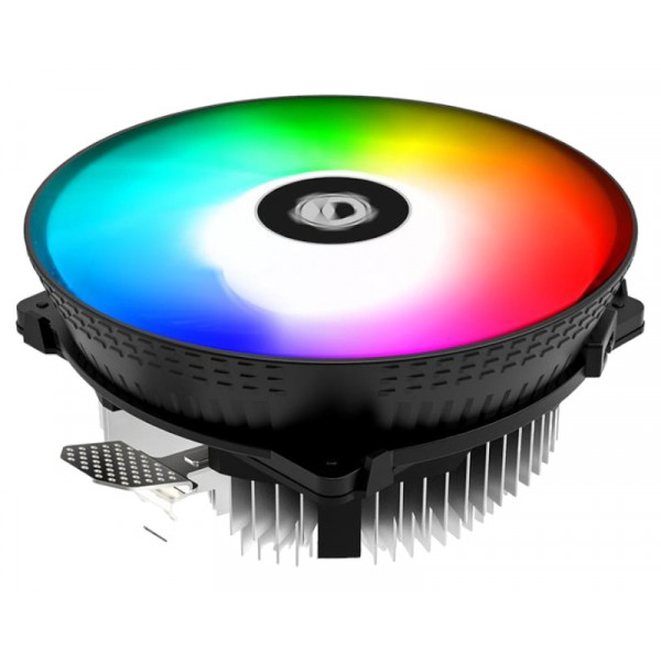 Фото - Процессорный кулер ID-Cooling DK-03 Rainbow