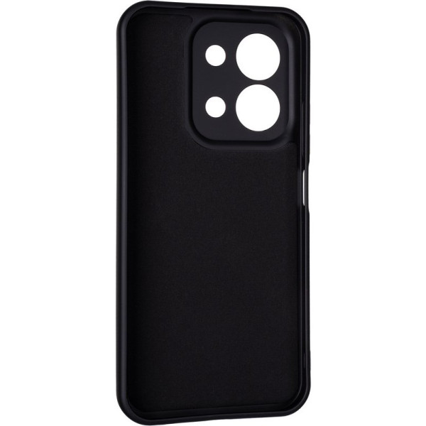 Фото - Чехол для смартфона Gelius Full Soft Case for Xiaomi Redmi 15 (169mm) Global Black (102003)