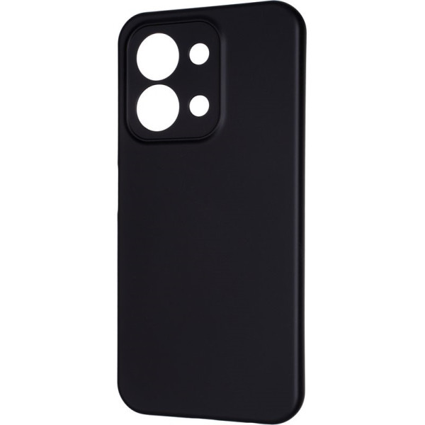 Фото - Чехол для смартфона Gelius Full Soft Case for Xiaomi Redmi 15 (169mm) Global Black (102003)