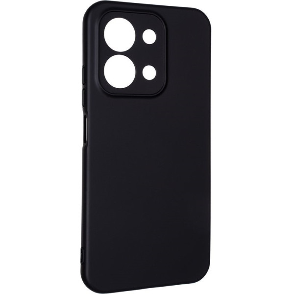 Фото - Чехол для смартфона Gelius Full Soft Case for Xiaomi Redmi 15 (169mm) Global Black (102003)