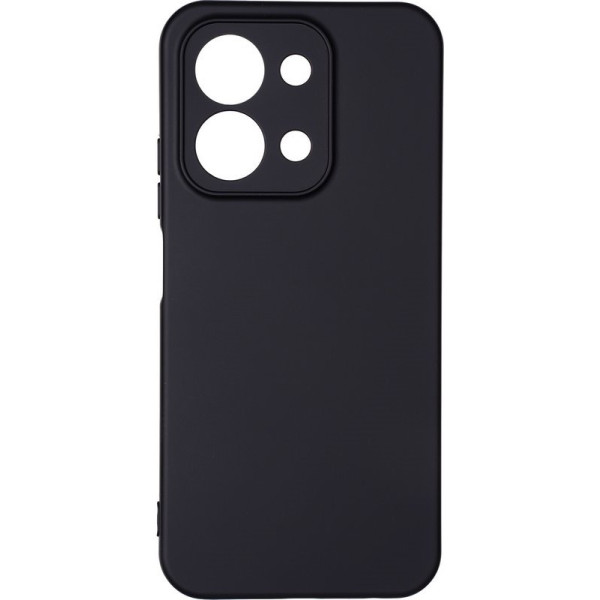 Фото - Чехол для смартфона Gelius Full Soft Case for Xiaomi Redmi 15 (169mm) Global Black (102003)