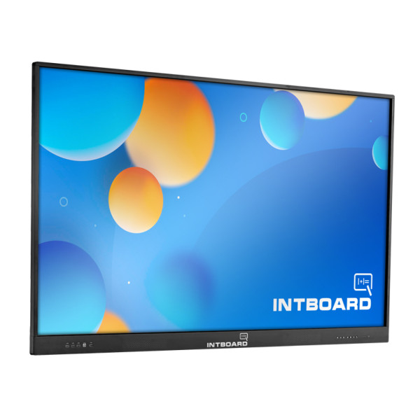 Фото - Интерактивная панель INTBOARD GT65 (10207000)